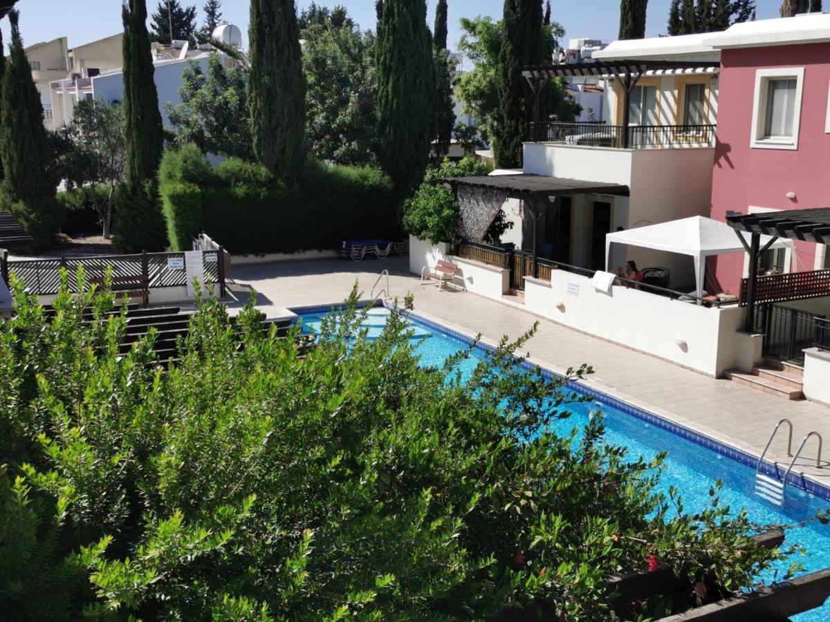 Aphrodite Gardens Daire Pafos Dış mekan fotoğraf